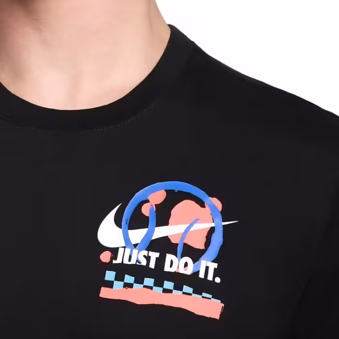 Футболка Nike M NKCT DF TEE OC - 2