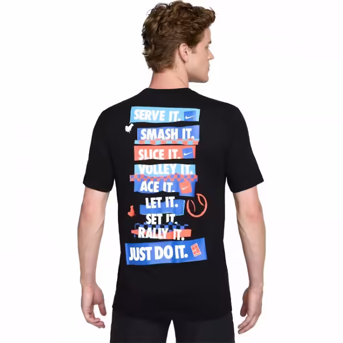 Футболка Nike M NKCT DF TEE OC - 3