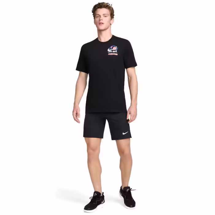 Футболка Nike M NKCT DF TEE OC - 4