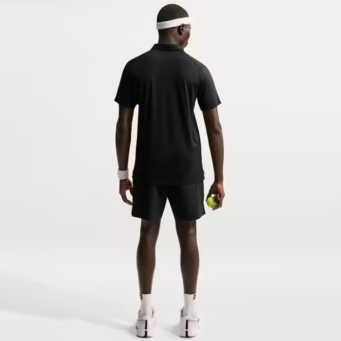 Шорты Nike M NKCT DF ADVTG 8IN SHORT Черный L - 5