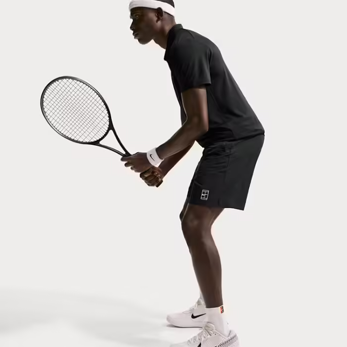 Шорты Nike M NKCT DF ADVTG 8IN SHORT Черный L - 6