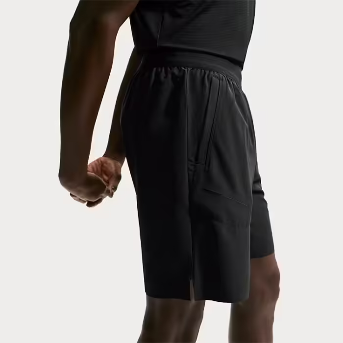 Шорты Nike M NKCT DF ADVTG 8IN SHORT Черный L - 7