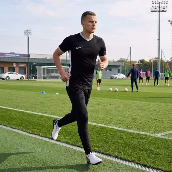 Tricou Nike ACADEMY - 4