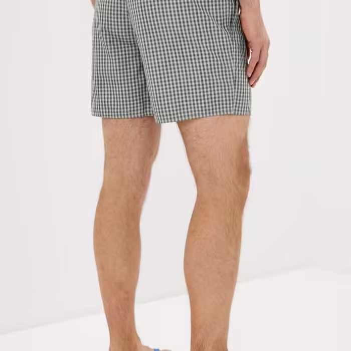 Sorti pentru inot Adidas CHECK CLX SH SL - 3