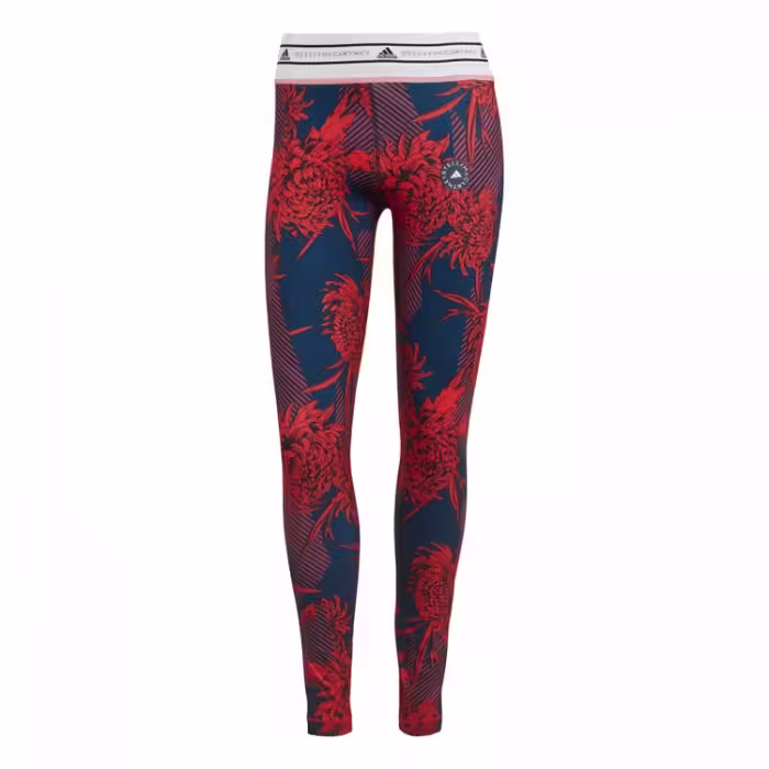 Panta-colanti Adidas aMSC TIGHT AOP