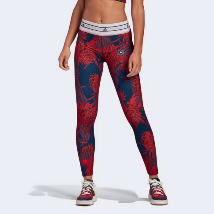 Panta-colanti Adidas aMSC TIGHT AOP - 3