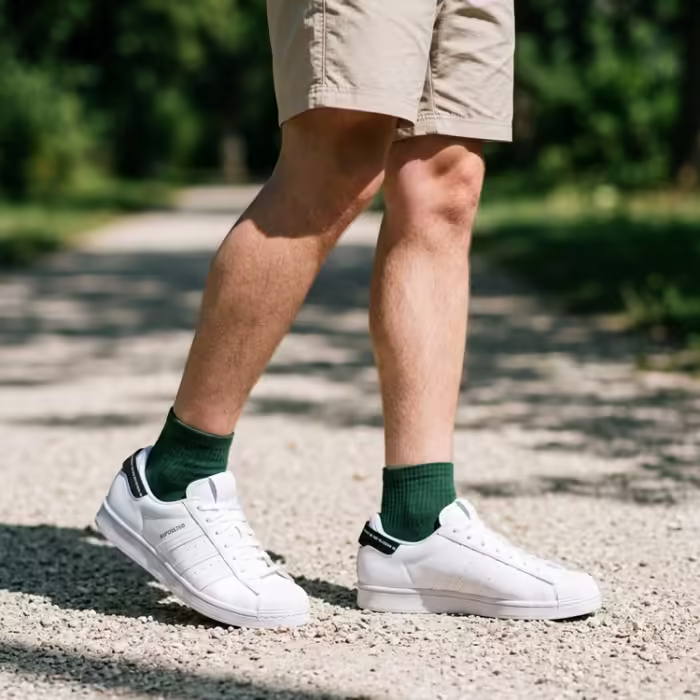 Incaltaminte Sport Adidas Originals Superstar - 2