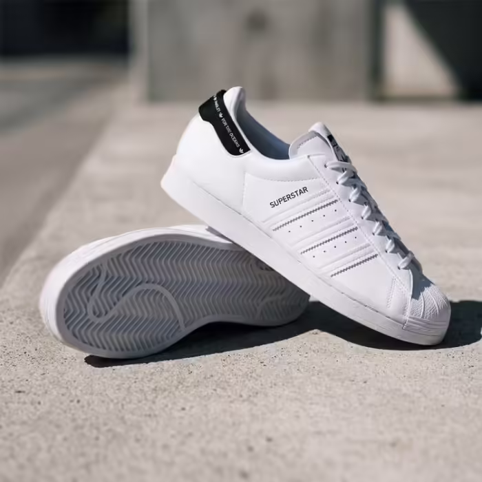 Incaltaminte Sport Adidas Originals Superstar - 10