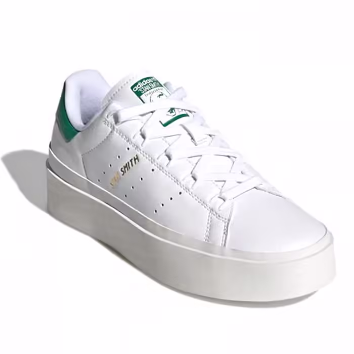 Кроссовки Adidas STAN SMITH BONEGA W - 3