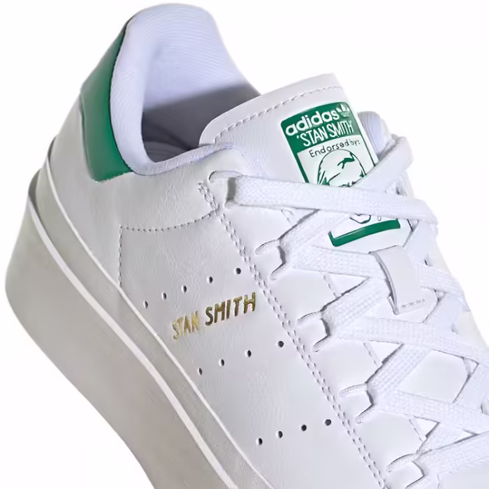 Incaltaminte Sport Adidas STAN SMITH BONEGA W - 8