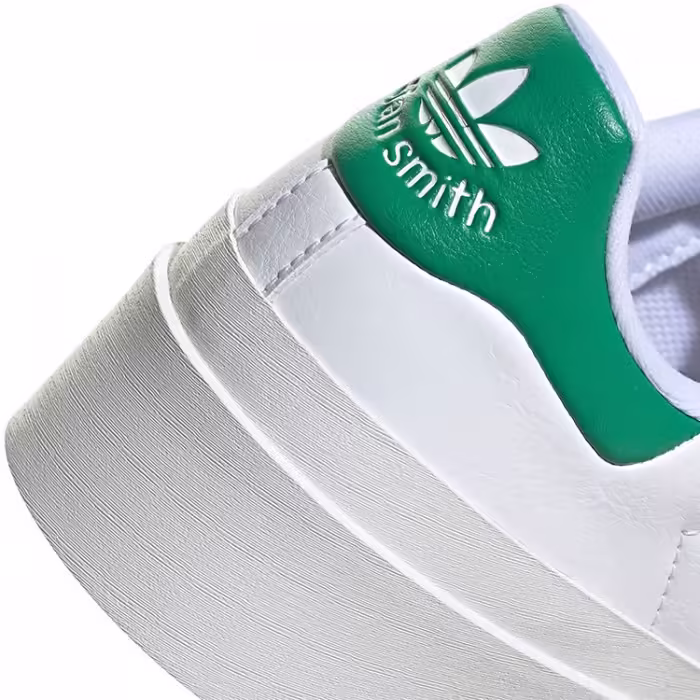 Incaltaminte Sport Adidas STAN SMITH BONEGA W - 9