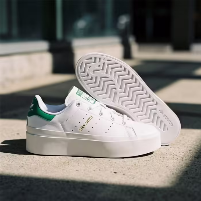Incaltaminte Sport Adidas STAN SMITH BONEGA W - 10