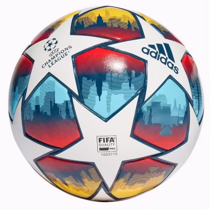 Minge fotbal Adidas UCL COM SP - 3