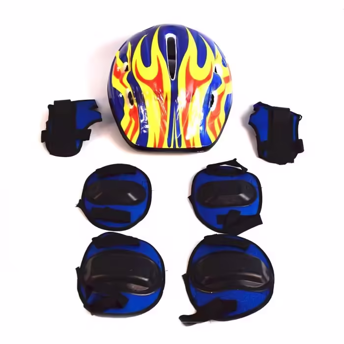 Set protectie WANXIANG HB-010