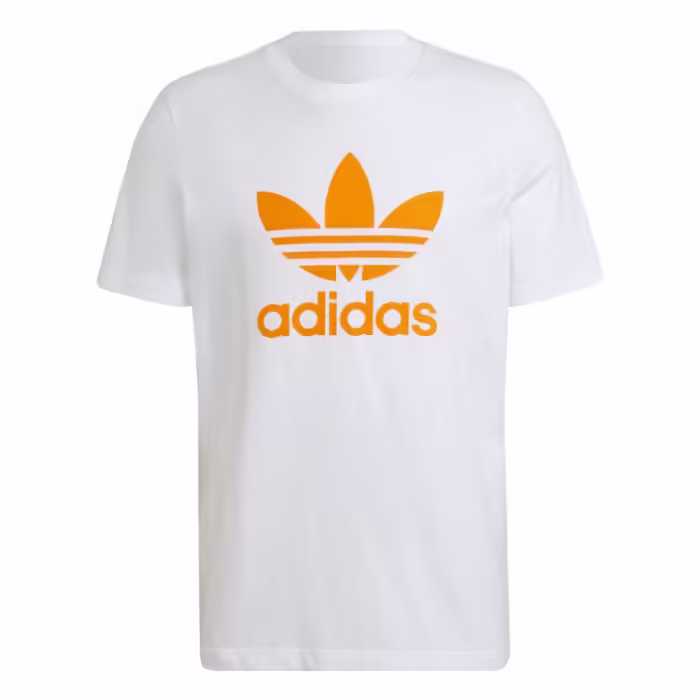 Tricou Adidas TREFOIL T-SHIRT