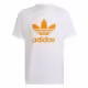 Tricou Adidas TREFOIL T-SHIRT