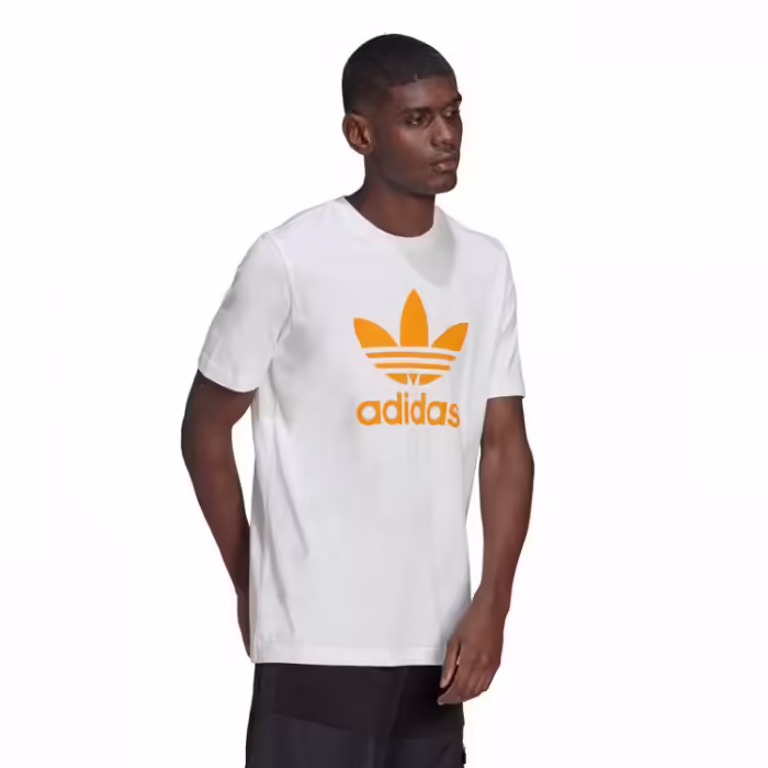 Tricou Adidas TREFOIL T-SHIRT - 2
