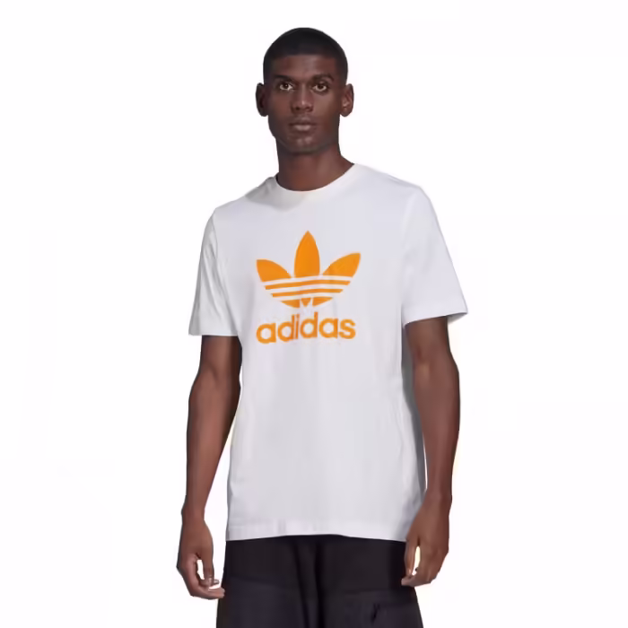 Tricou Adidas TREFOIL T-SHIRT - 3