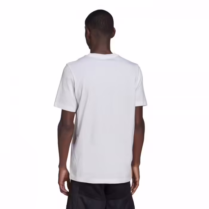 Tricou Adidas TREFOIL T-SHIRT - 5