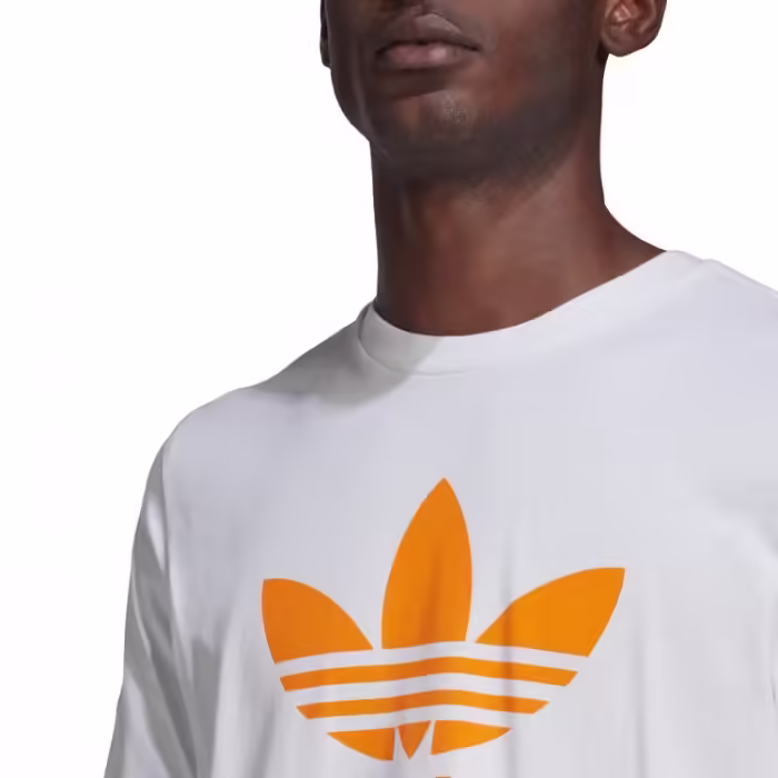 Tricou Adidas TREFOIL T-SHIRT - 6