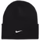Шапка Nike U NK PEAK BEANIE TC SWSH F24 L