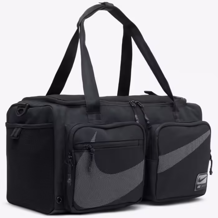 Сумка спортивная Nike NK UTLTY S PWR DUFF - 2