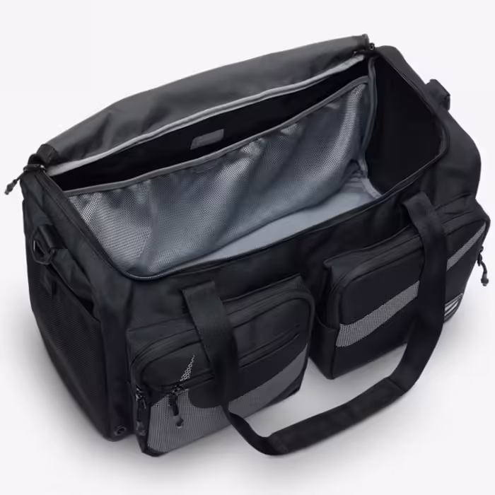 Сумка спортивная Nike NK UTLTY S PWR DUFF - 3