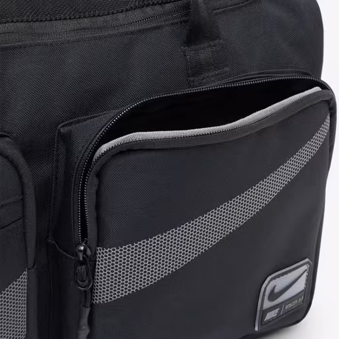Сумка спортивная Nike NK UTLTY S PWR DUFF - 5