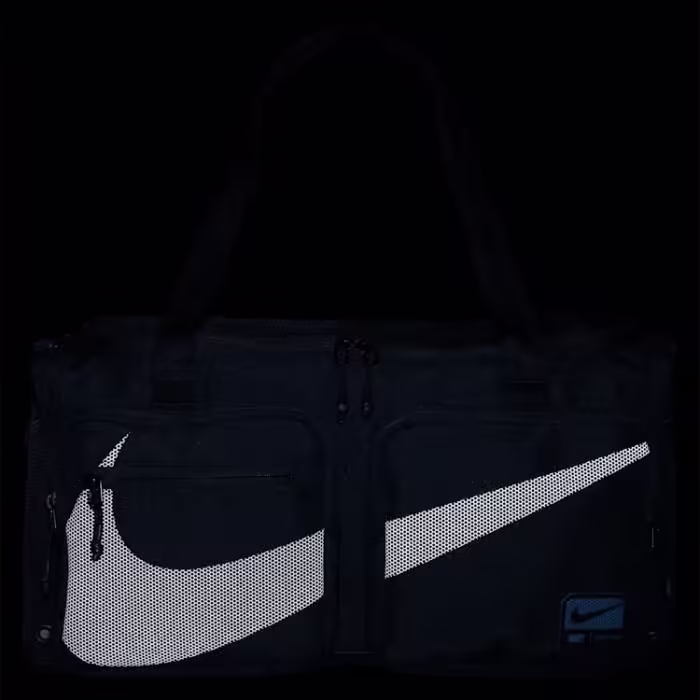 Сумка спортивная Nike NK UTLTY S PWR DUFF - 8