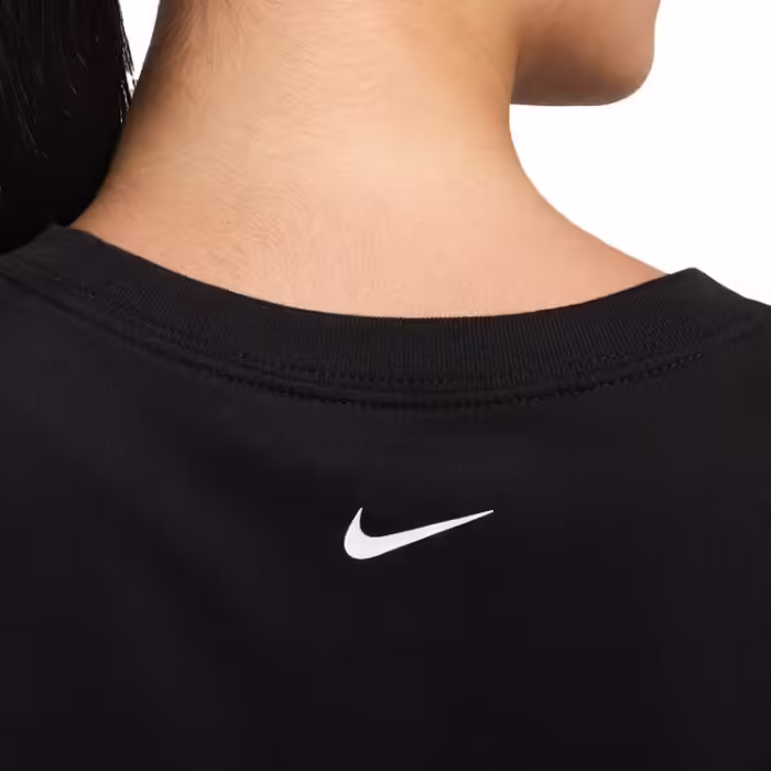 Футболка Nike W NK PRO SS CRP TEE - 4