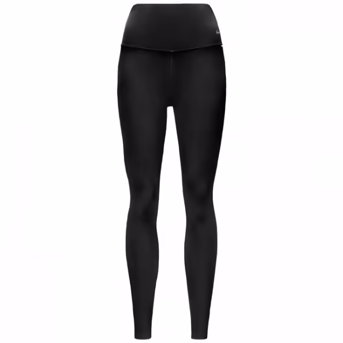 Panta-colanti Nike W NK DF ZENVY HR 7/8 RIB TGHT - 2