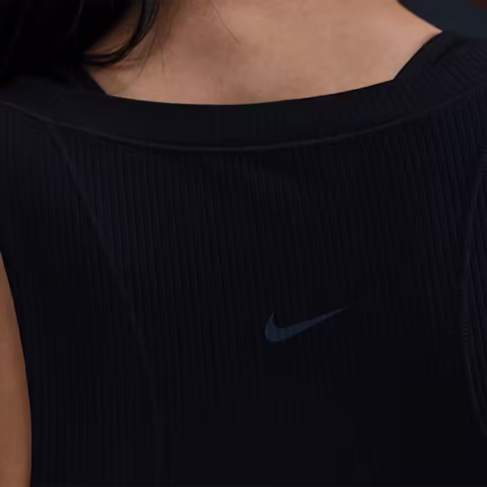 Майка Nike W NK INF DF TANK WD RIB - 3