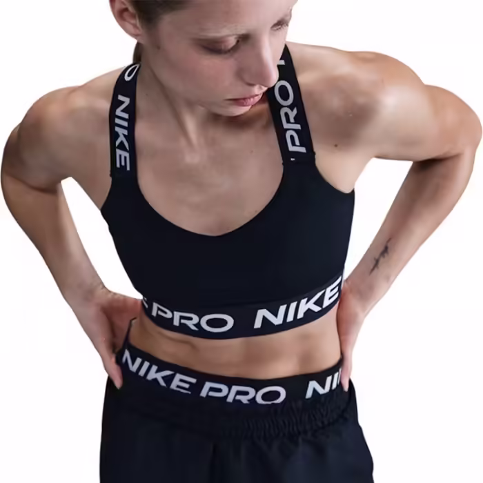 Bra sportive Nike W NP BRA TT - 2
