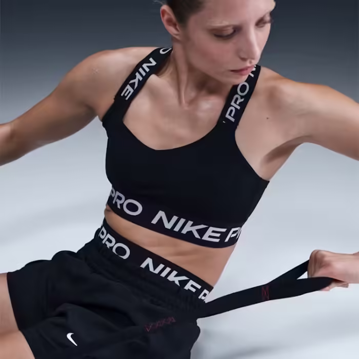 Bra sportive Nike W NP BRA TT - 3