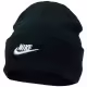 Шапка Nike K NK PEAK BEANIE TC FUT