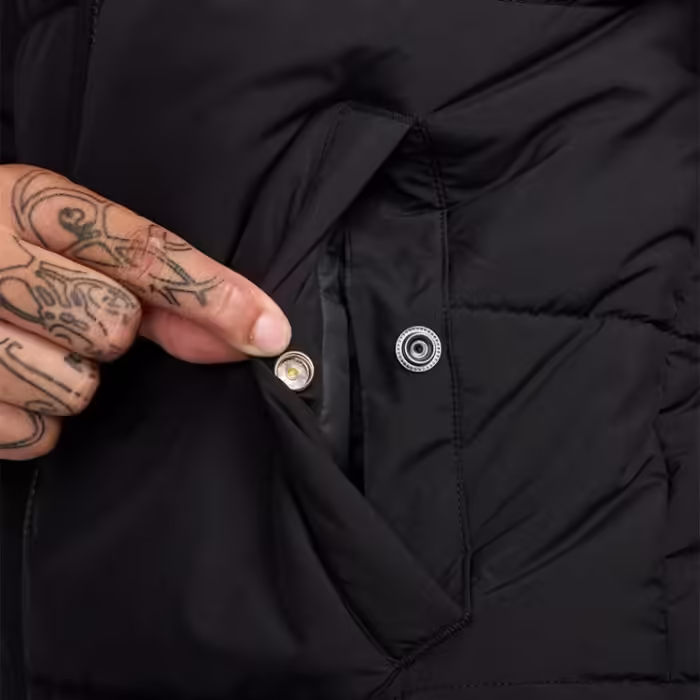 Куртка Nike M NSW OW SYN FILL JKT - 8