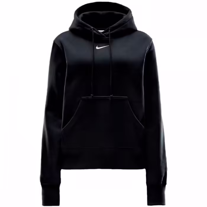 Hanorac Nike W NSW PHNX FLC STD PO HOODIE - 3