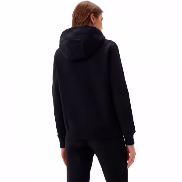 Hanorac Nike W NSW PHNX FLC STD PO HOODIE - 5