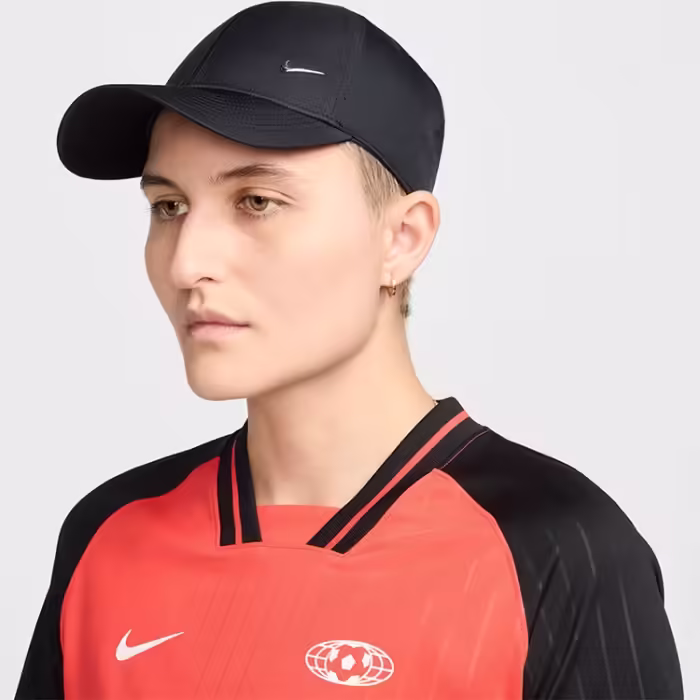 Chipiu Nike U NK DF CLUB CAP S CB MTSWSH L