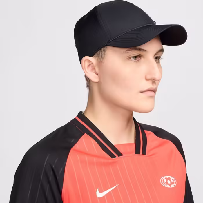 Chipiu Nike U NK DF CLUB CAP S CB MTSWSH L - 3