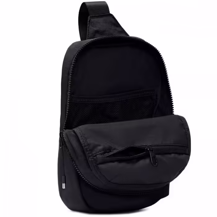 Сумка на пояс Nike NK AURA CROSSBODY - 4
