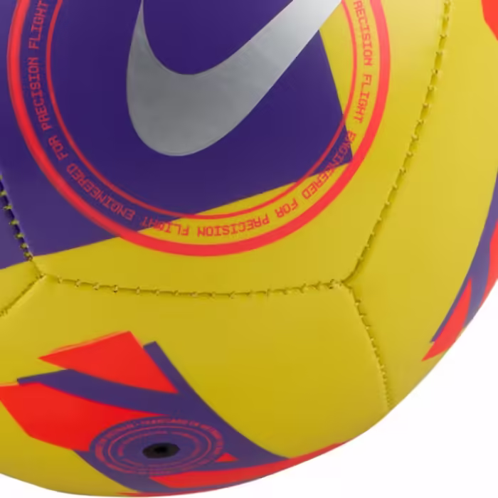 Мяч футбольный Nike SKILLS - 3