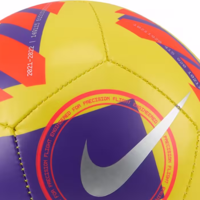 Мяч футбольный Nike SKILLS - 4