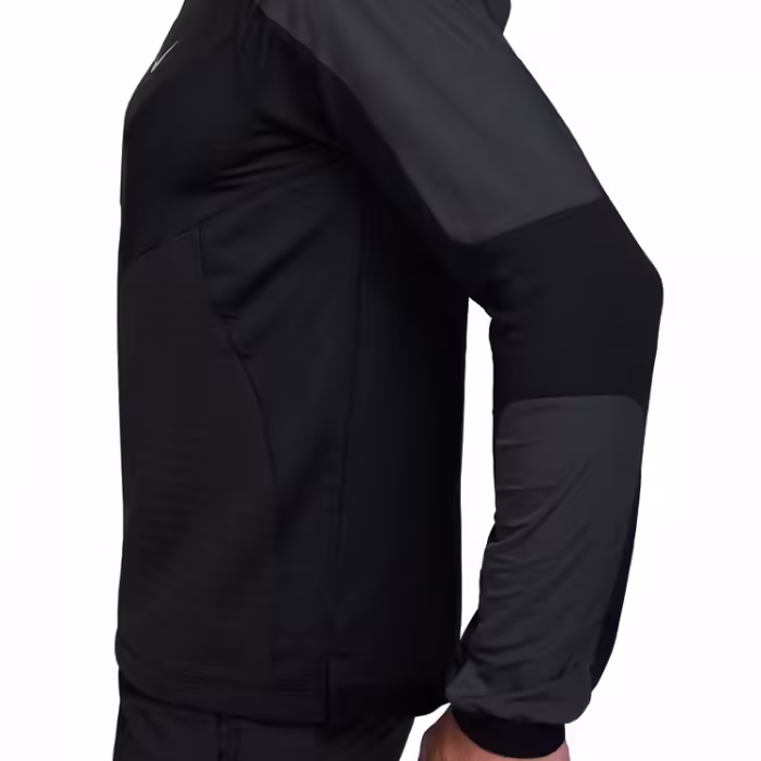 Long-sleeve Nike M NK ELMNT TOP LS WR - 3