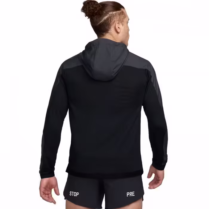 Long-sleeve Nike M NK ELMNT TOP LS WR - 5