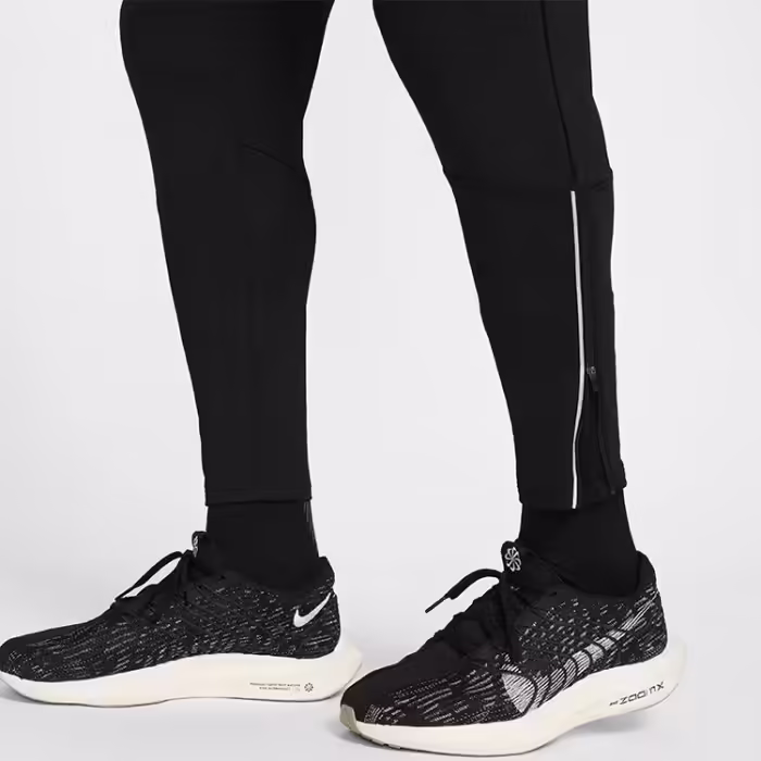 Брюки Nike M NK PHNM ELITE PANT WR Черный S - 6