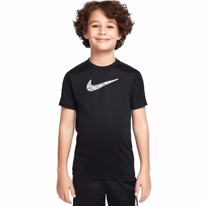 Tricou Nike K NK DF TRPHY23 SS TOP GX