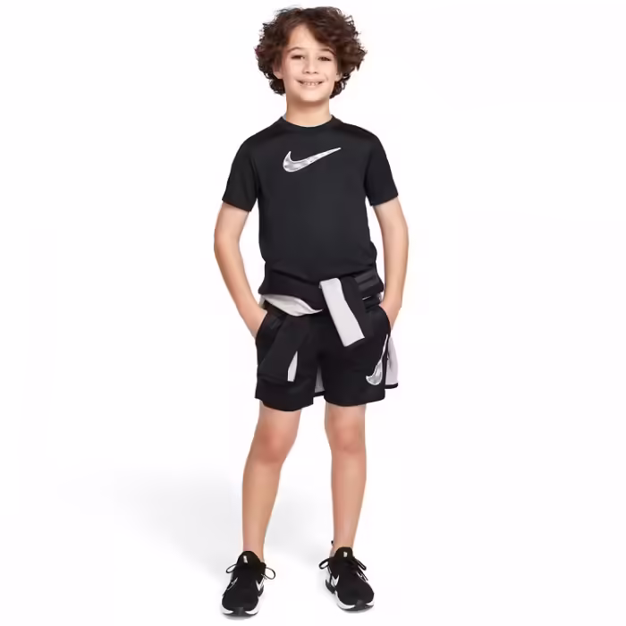 Tricou Nike K NK DF TRPHY23 SS TOP GX - 4