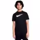 Футболка Nike B NK DF MULTI SS TOP HBR