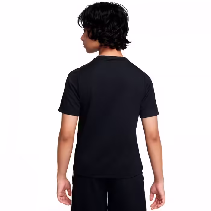 Футболка Nike B NK DF MULTI SS TOP HBR - 2